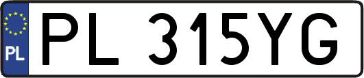 PL315YG
