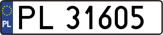 PL31605