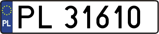 PL31610