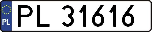 PL31616