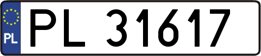 PL31617