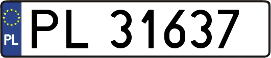 PL31637