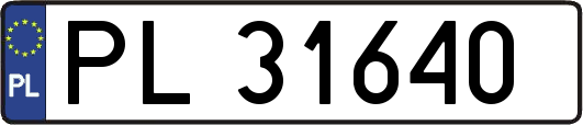 PL31640
