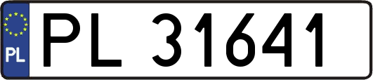 PL31641