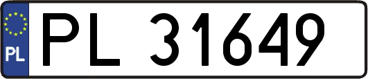 PL31649