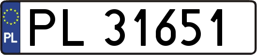 PL31651