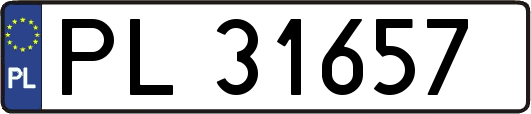 PL31657