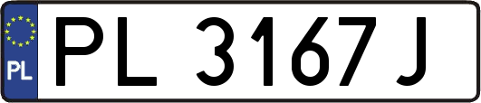 PL3167J
