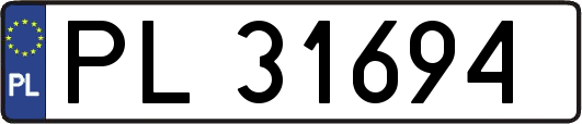 PL31694