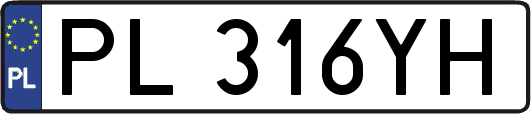PL316YH