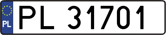 PL31701