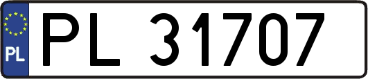PL31707