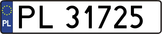 PL31725
