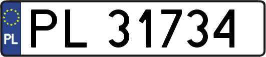 PL31734