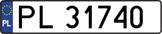 PL31740