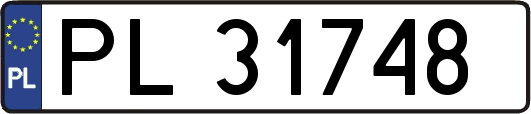 PL31748