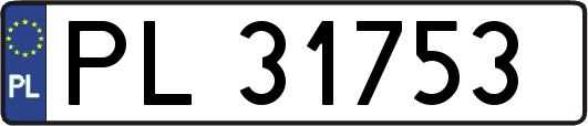 PL31753