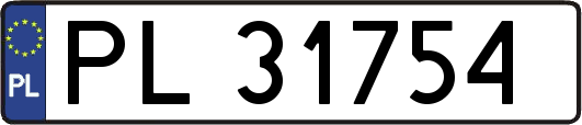 PL31754