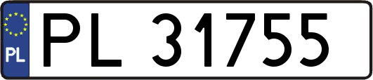 PL31755