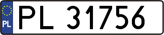 PL31756