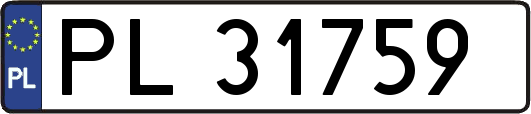 PL31759