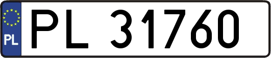 PL31760
