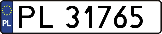 PL31765