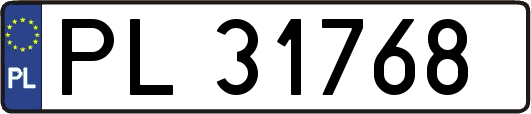 PL31768