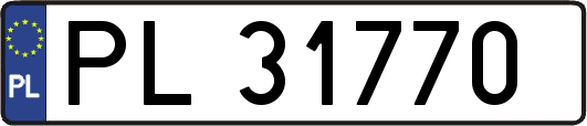 PL31770