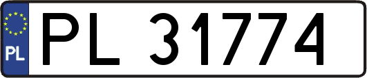 PL31774