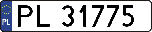 PL31775