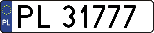 PL31777