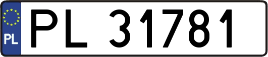 PL31781