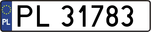 PL31783
