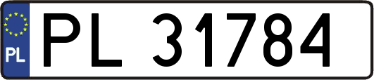 PL31784