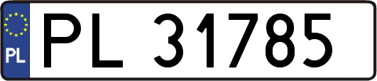 PL31785