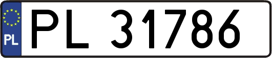PL31786