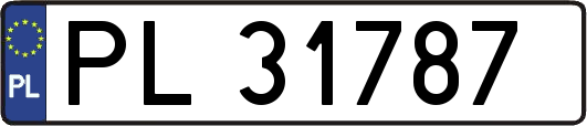 PL31787