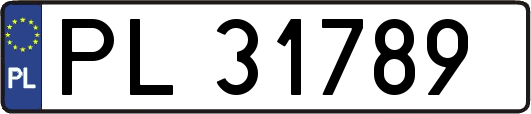 PL31789