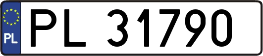 PL31790