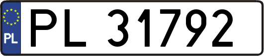 PL31792
