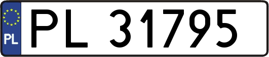 PL31795
