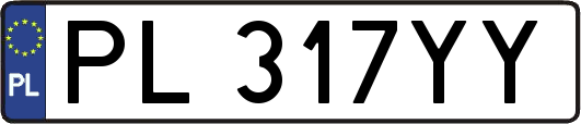 PL317YY