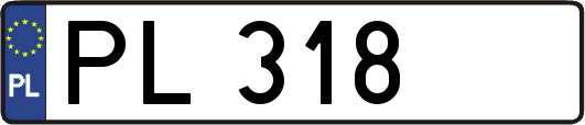 PL318