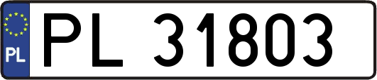 PL31803
