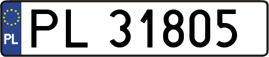 PL31805