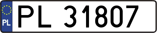 PL31807
