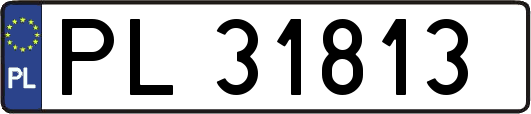 PL31813