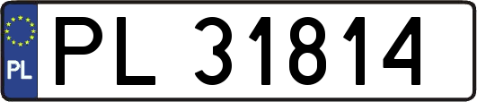 PL31814