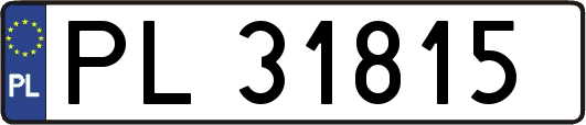PL31815
